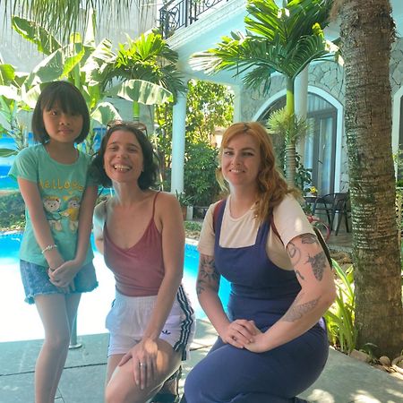 Tam Coc Full House Homestay Ninh Binh Exterior photo