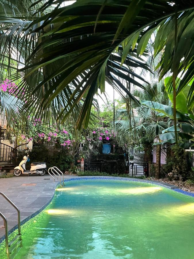 Tam Coc Full House Homestay Ninh Binh Exterior photo