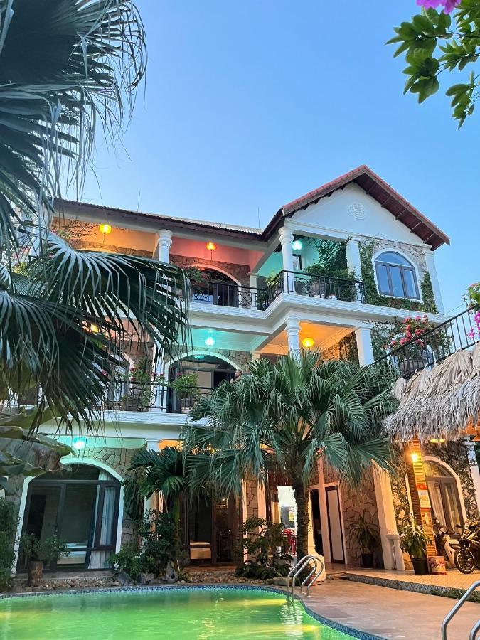 Tam Coc Full House Homestay Ninh Binh Exterior photo
