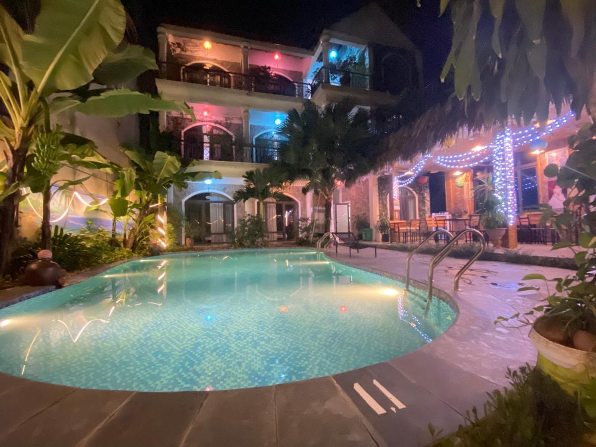 Tam Coc Full House Homestay Ninh Binh Exterior photo