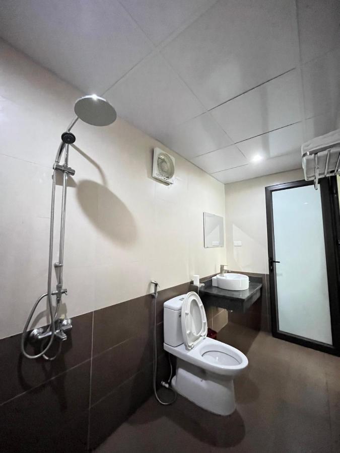 Tam Coc Full House Homestay Ninh Binh Exterior photo