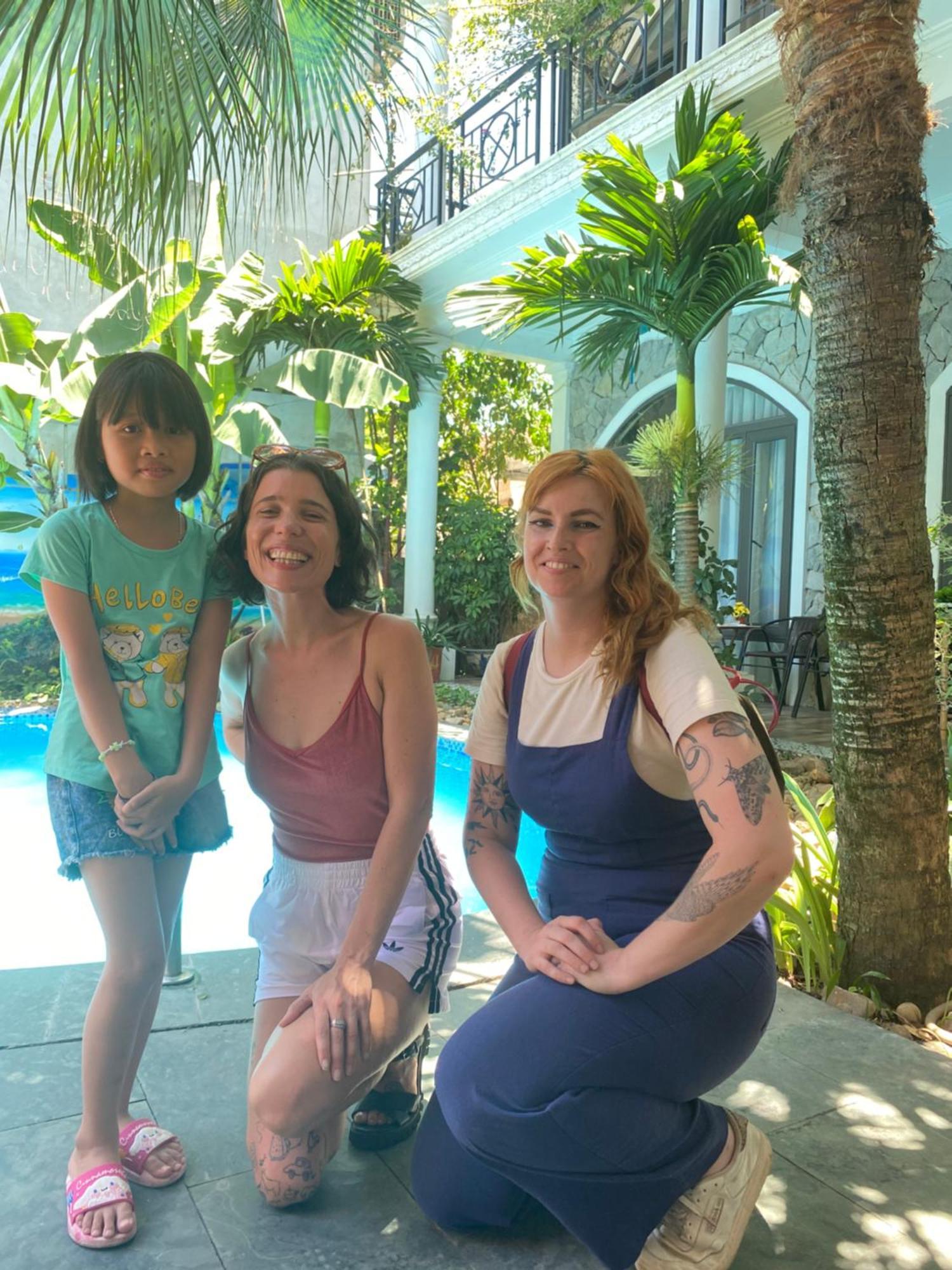 Tam Coc Full House Homestay Ninh Binh Exterior photo